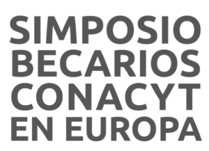 Simposio becarios conacyt en europa