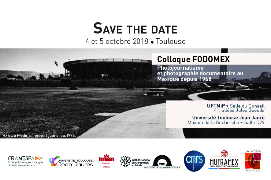 Colloque FODOMEX