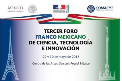 3er Foro FrMx 29 mai 18 d