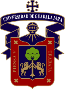 Logo Universidad de guadalajara