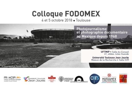 Colloque fodomex