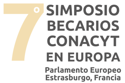 Simposio becarios conacyt en europa