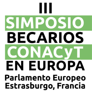 Simposio becarios conacyt en europa