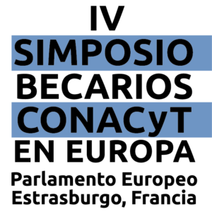 Simposio becarios conacyt en europa