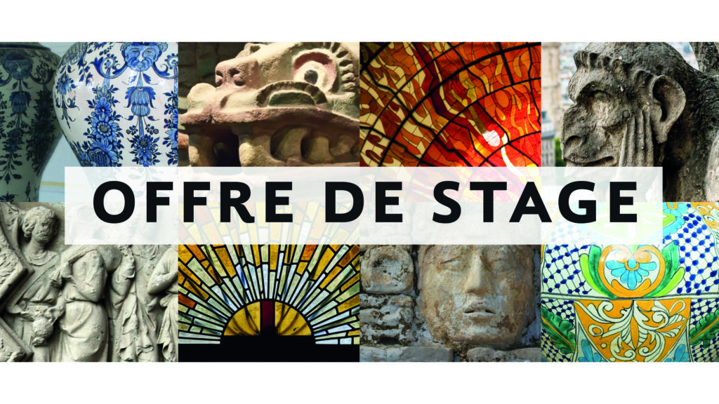 Offre stage Twitter 20192