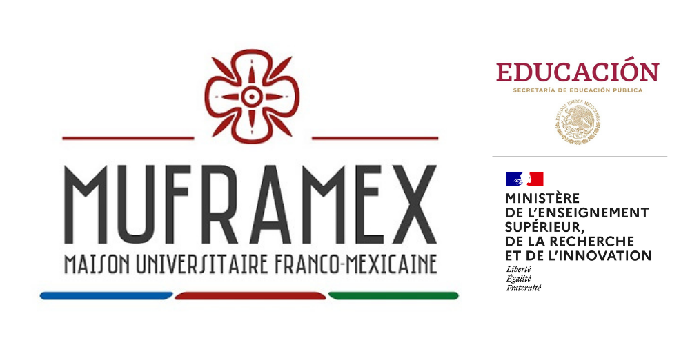 Logo Muframex