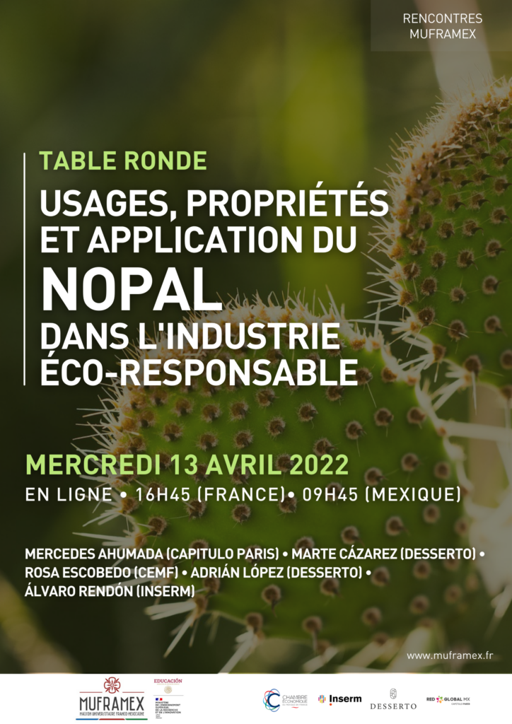 rencontres eco industries