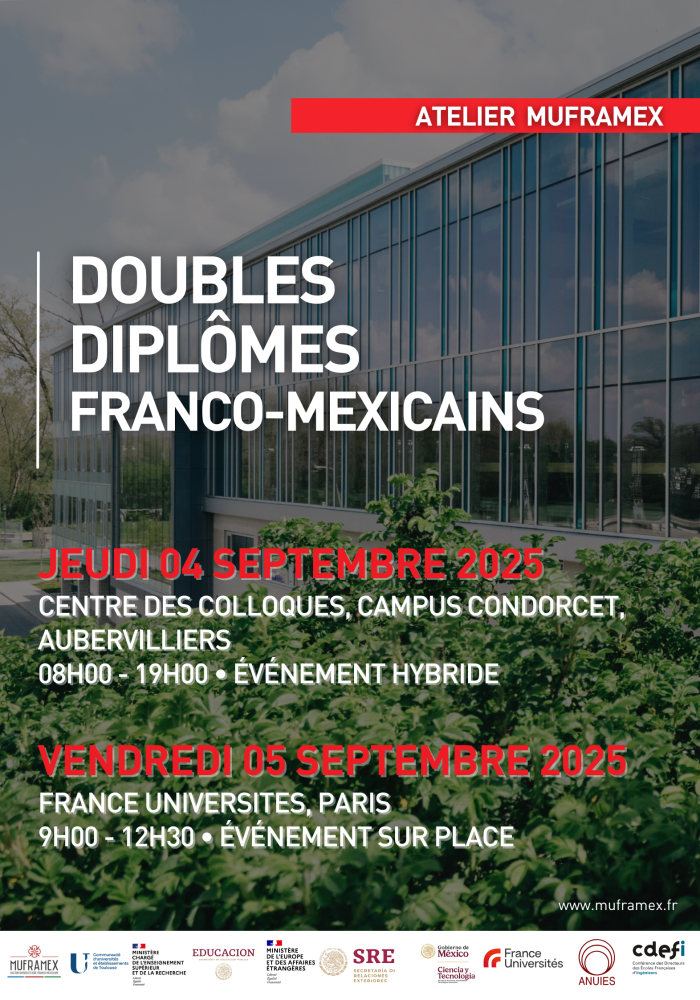 FR - Affiche-atelier-DoublesDiplomes-MUFRAMEX-septembre-25