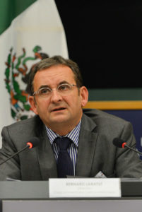 Bernard Labatut