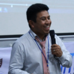 Foto del perfil de Miguel Félix Mata Rivera