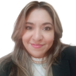 Foto del perfil de ELENA TZETZANGARY AGUIRRE MEJIA